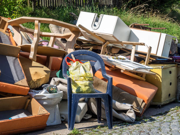 Best Junk Removal Near Me  in Kure Beach, NC