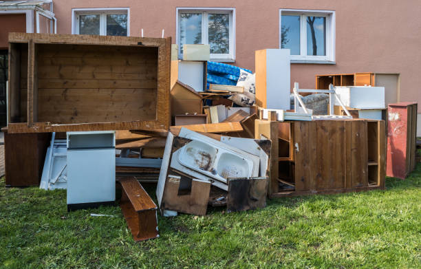 Best Local Junk Hauling  in Kure Beach, NC