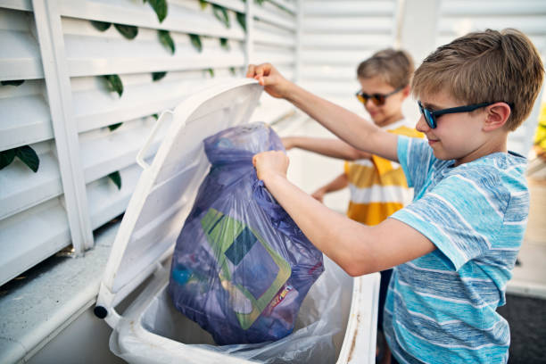 Best Household Junk Removal  in Kure Beach, NC