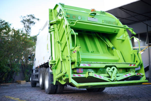 Best Basement Cleanout Services  in Kure Beach, NC
