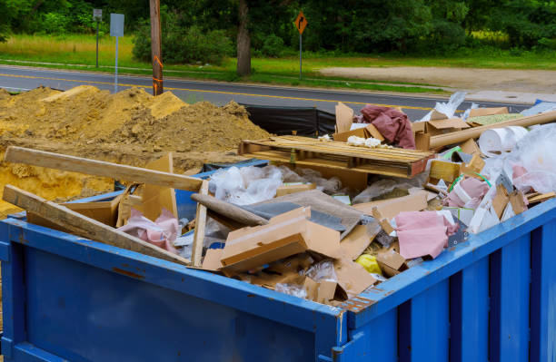 Reliable Kure Beach, NC Junk Removal Solutions